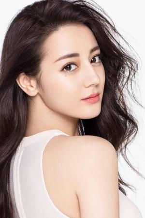 Dilraba Dilmurat Poster