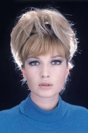 Monica Vitti Poster