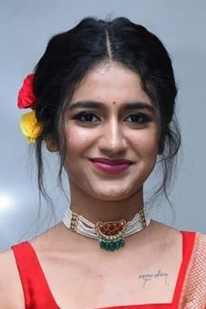 Priya Prakash Varrier's poster