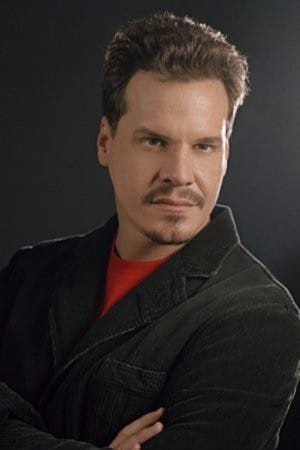 Craig Sheffer Poster