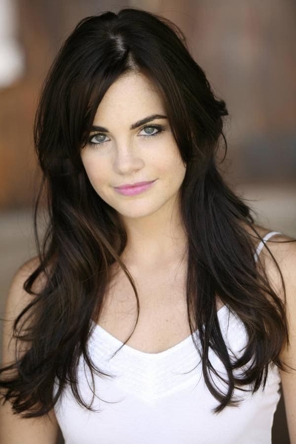 Jillian Murray's poster