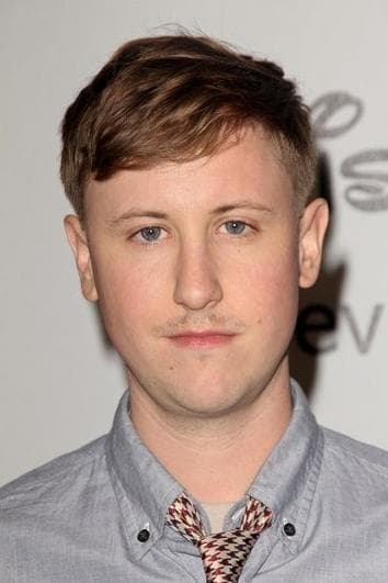 Johnny Pemberton's poster