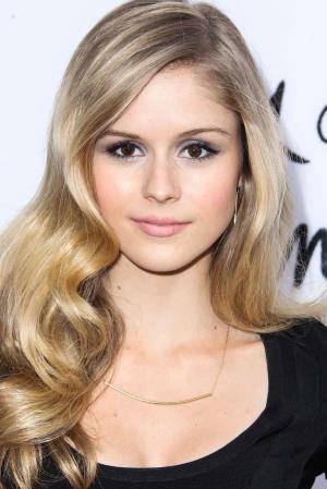 Erin Moriarty Poster