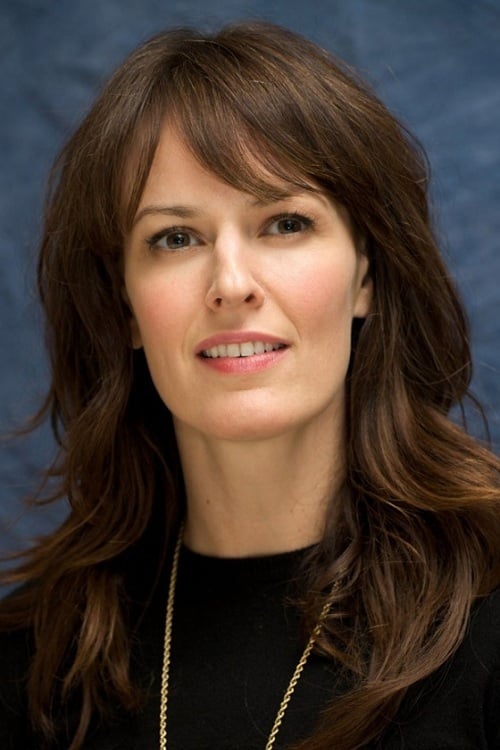 Rosemarie DeWitt Poster