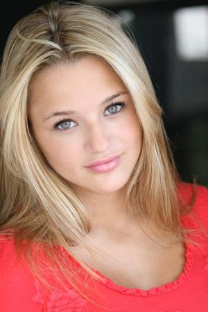 Hunter King Poster