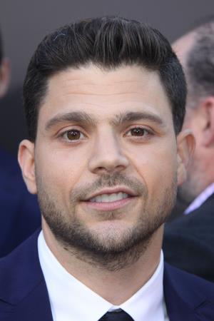 Jerry Ferrara Poster