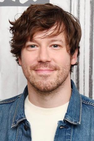 John Gallagher Jr.'s poster