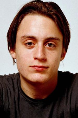 Kieran Culkin's poster