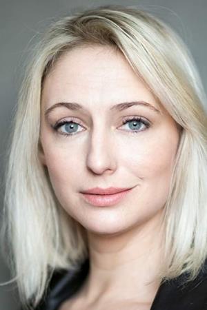 Ali Bastian's poster