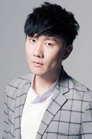 JJ Lin's poster