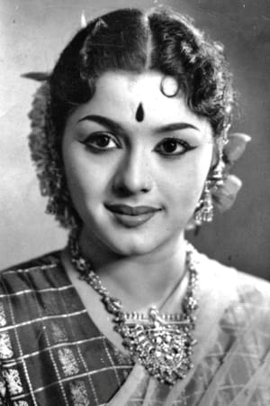 Padmini Ramachandran Poster