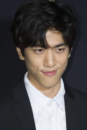 Sung Joon Poster