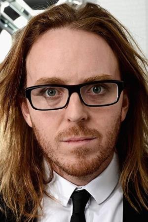 Tim Minchin's poster