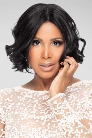 Toni Braxton's poster