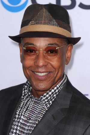 Giancarlo Esposito Poster