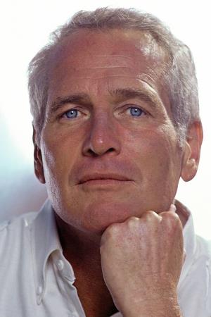 Paul Newman Poster