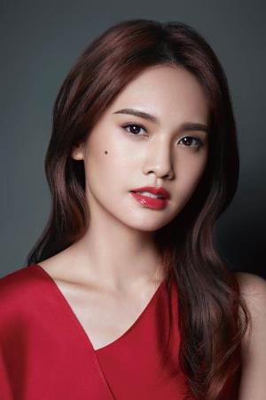 Rainie Yang Poster