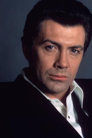 Lewis Collins Poster