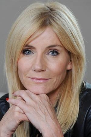 Michelle Collins Poster