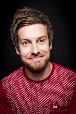 Chris Ramsey's poster