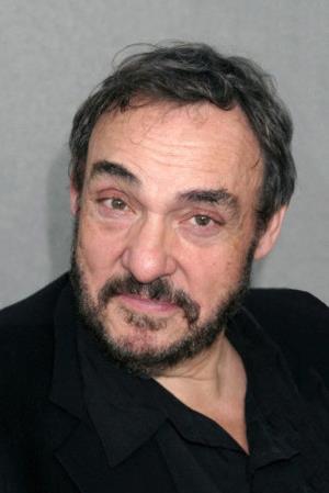 John Rhys-Davies's poster