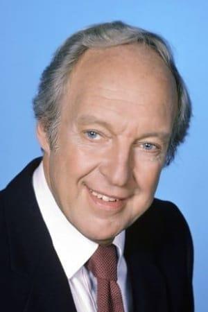 Conrad Bain Poster