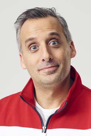 Joe Gatto's poster