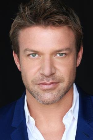 Matt Passmore Poster