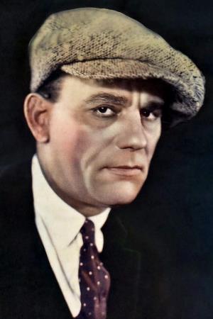 Lon Chaney Poster