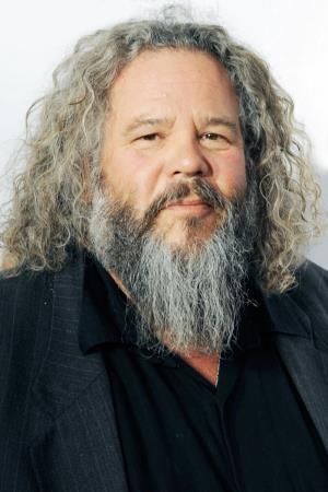 Mark Boone Junior Poster