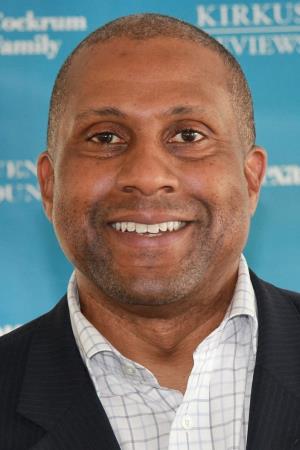 Tavis Smiley's poster