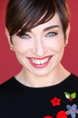 Naomi Grossman's poster