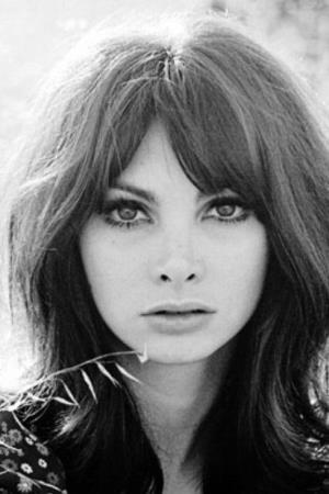 Toni Basil's poster