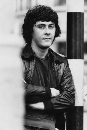 Richard Beckinsale's poster