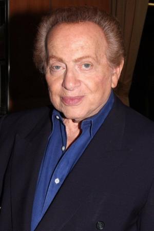 Jackie Mason's poster