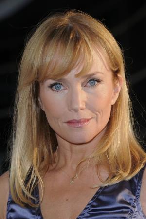 Rebecca De Mornay Poster