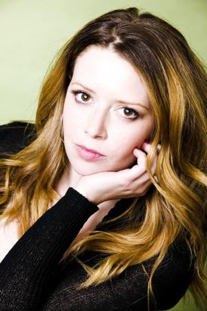 Natasha Lyonne Poster