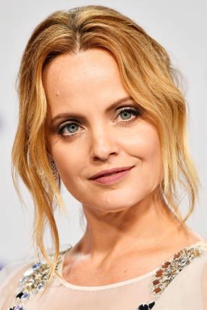 Mena Suvari's poster