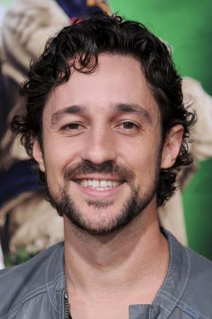 Thomas Ian Nicholas's poster