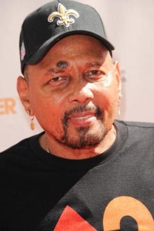 Aaron Neville's poster