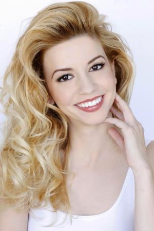 Masiela Lusha's poster