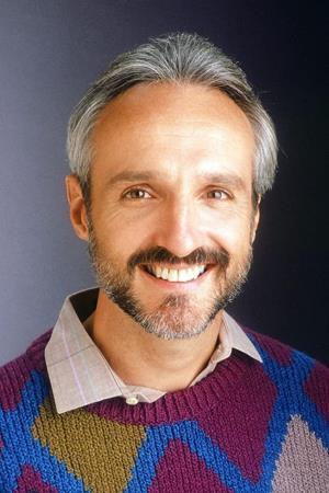 Michael Gross's poster