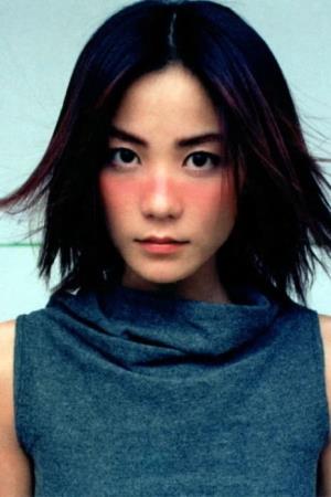 Faye Wong's poster