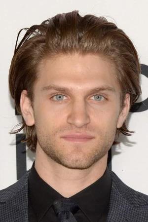 Keegan Allen Poster