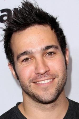 Pete Wentz Poster