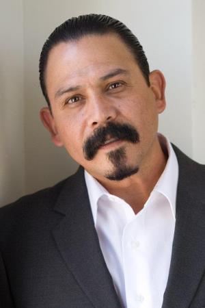 Emilio Rivera's poster