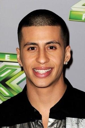 Carlito Olivero's poster