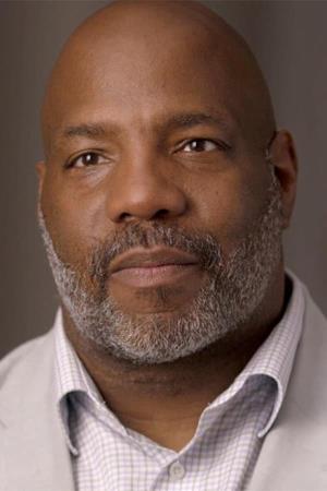 Jelani Cobb Poster