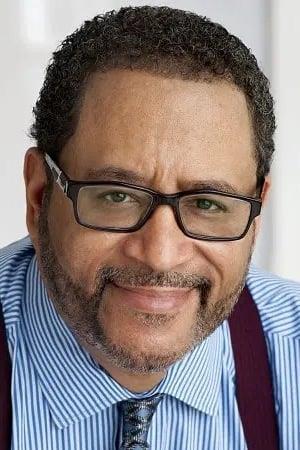 Michael Eric Dyson's poster