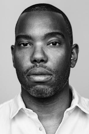 Ta-Nehisi Coates's poster